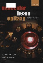 molecular beam epitaxy a short history