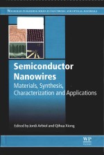 semiconductor nanowires materials