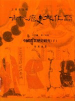 古代历史文化研究辑刊 十六编 第25册 中国农业历史研究（下）