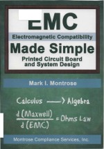 emc made simple printed circuit board and system design