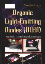 organic light-emitting diodes (oled) materials