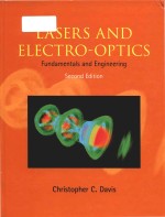 lasers and electro-optics second edition