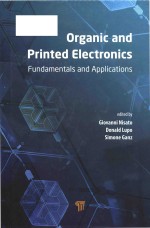 organic and printed electronics fundamentals and applications