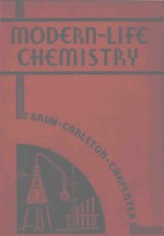 modern life chemistry