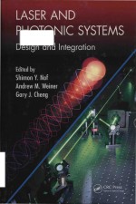 laser and photonic systems design and integration