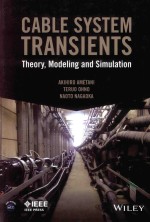 cable system transients theory