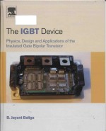 the igbt device physics