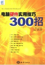 电脑硬件实用技巧300招