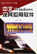 中文Windows及其应用软件