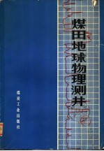 煤田地球物理测井