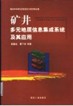 矿井多元地质信息集成系统及其应用