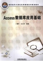 Access数据库应用基础