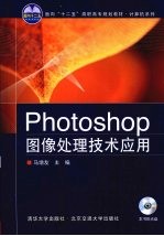 Photoshop图像处理技术应用