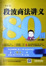 段波商法讲义80图