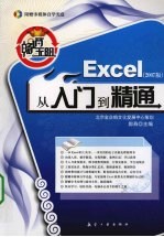 畅通无阻：Excel从入门到精通