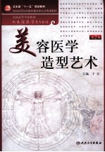 美容医学造型艺术设计