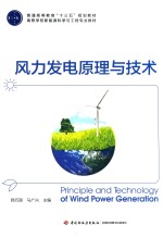 普通高等教育“十三五”规划教材  高等学校新能源科学与工程专业教材  风力发电原理与技术