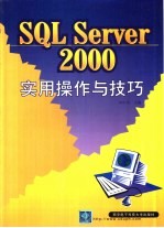 SQL Server 2000实用操作与技巧