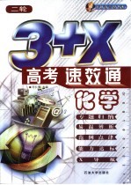 3+X高考速·效·通 化学