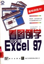 看图例学中文版Excel 97