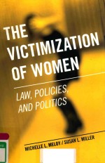 THE VICTIMIZATION OF WOMEN LAW