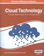 CLOUD TECHNOLOGY:CONCEPTS