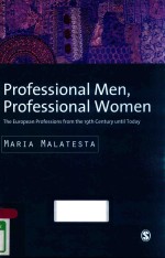 PROFESSIONAL MEN