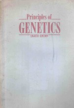 PRINCIPLES OF GENETICS EIGHTH EDITION