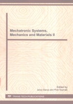 MECHATRONIC SYSTEMS