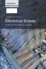 Electrical drives principles