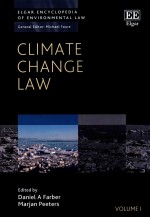 Climate Change Law