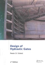 DESIGN OF HYDRAULIC GATES