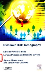 SYSTEMIC RISK TOMOGRAPHY SIGNALS