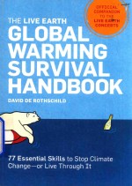 THE GLOBAL WARMING SURVIVAL HANDBOOK