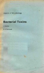 BACTERIAL TOXINS