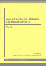 APPLIED MECHANICS