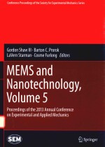 MEMS AND NANOTECHNOLOGY