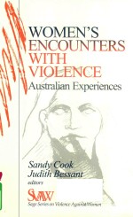 WOMEN' ENCOUNTERS WITH VIOLENCE AUSTRALIAN EXPERIENCES