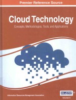 CLOUD TECHNOLOGY:CONCEPTS