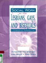 SOCIAL WORK WITH LESBIANS