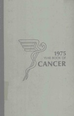 THE YEAR BOOK OF CANCER 1975