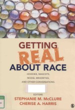 GETTING REAL ABOUT RACE