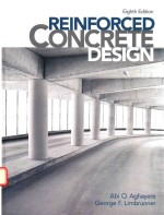 REINFORCED CONCRETE DESIGN