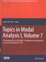 TOPICS IN MODAL ANALYSIS I