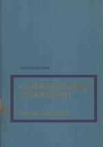 GASTROINTESTINAL ANGIOGRAPHY SECOND EDITION