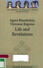 AGNES BLANNBEKIN