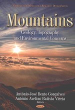 MOUNTAINS GEOLOGY