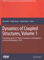 DYNAMICS OF COUPLED STRUCTURES