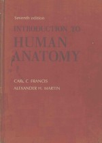 INTRODUCTION TO HUMAN ANATOMY SEVENTH EDITION