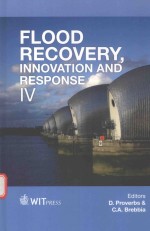 FLOOD RECOVERY